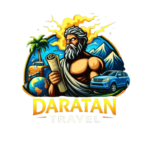 Daratan Travel Premium Service